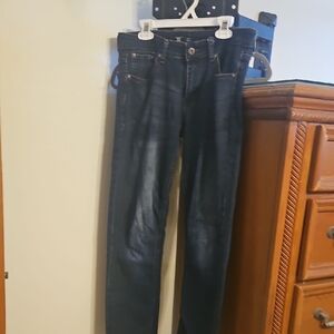 Classic Kids' Denim Jeans